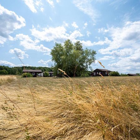 Camping Les Vosges Du Nord Oberbronn Εξωτερικό φωτογραφία