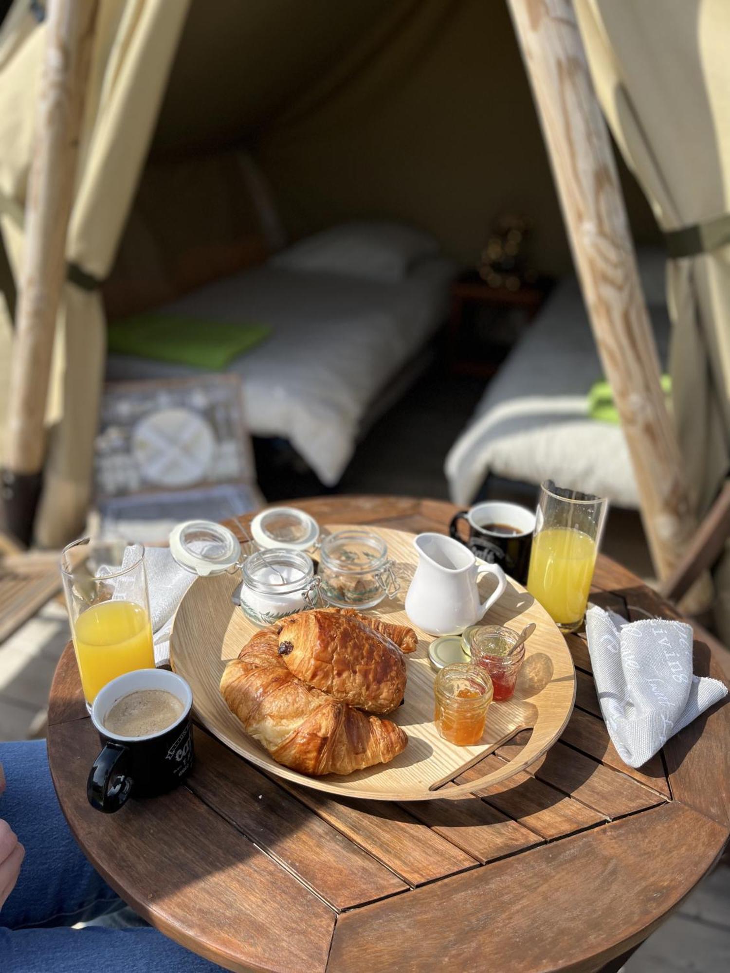 Camping Les Vosges Du Nord Oberbronn Εξωτερικό φωτογραφία