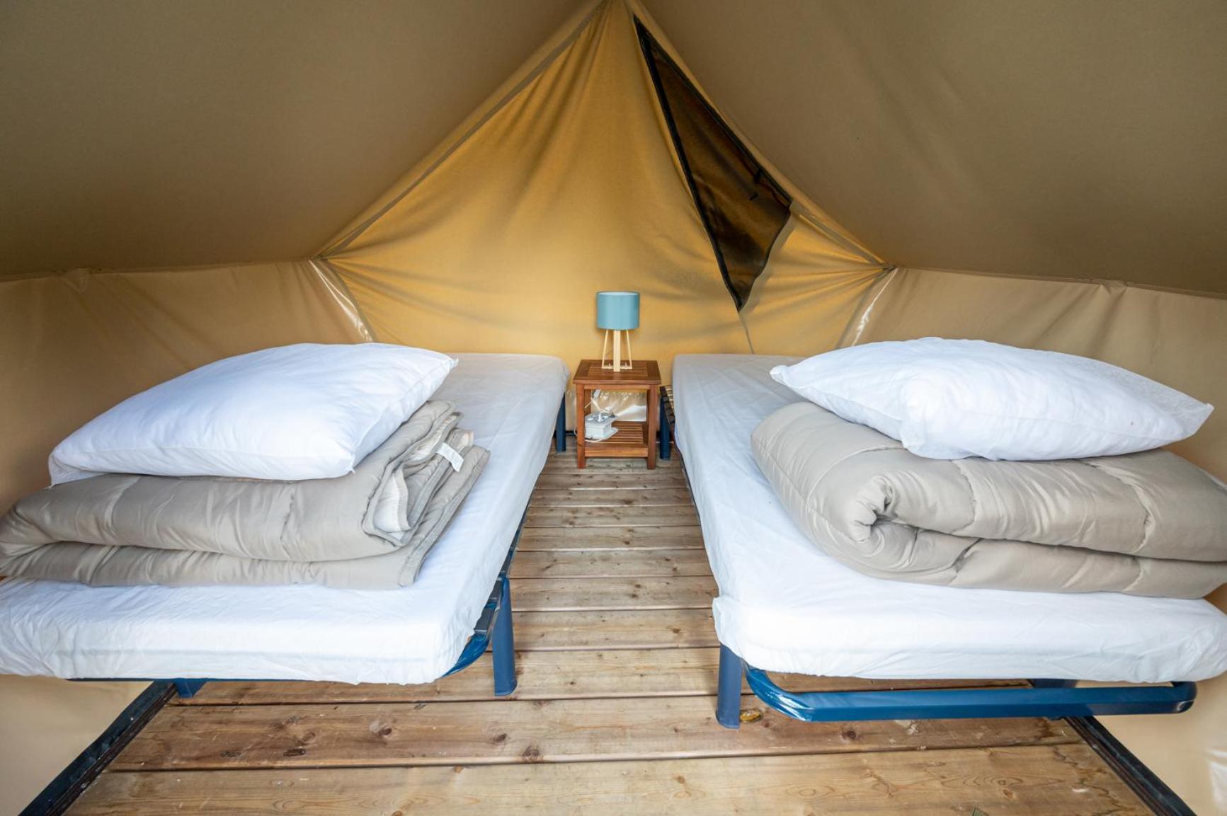 Camping Les Vosges Du Nord Oberbronn Δωμάτιο φωτογραφία