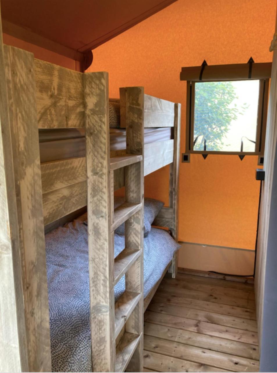 Camping Les Vosges Du Nord Oberbronn Δωμάτιο φωτογραφία